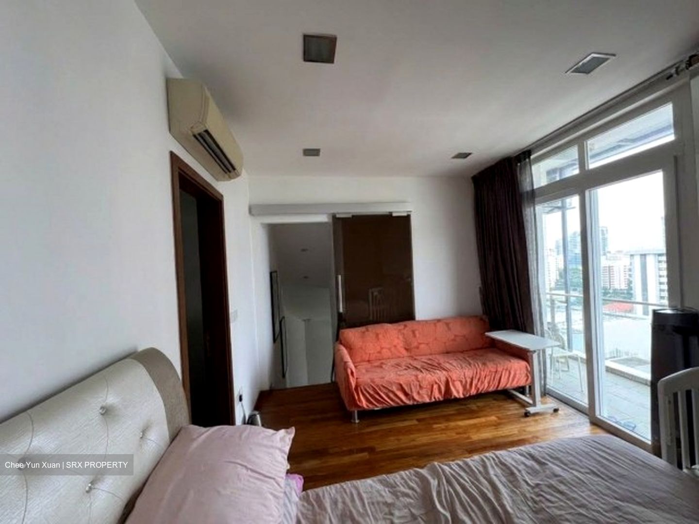 Prestige Heights (D12), Apartment #638185241